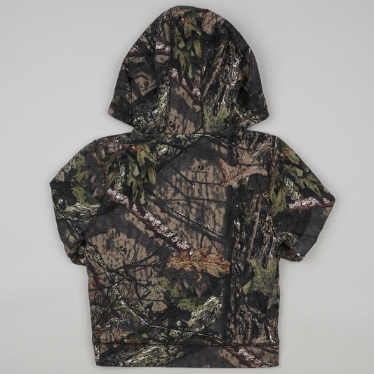 Carhartt Camo Sweatshirt