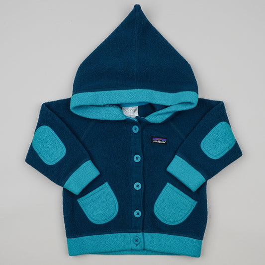 Patagonia Fleece Jacket
