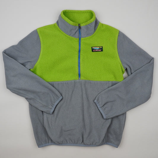 Vintage LL Bean Fleece Jacket