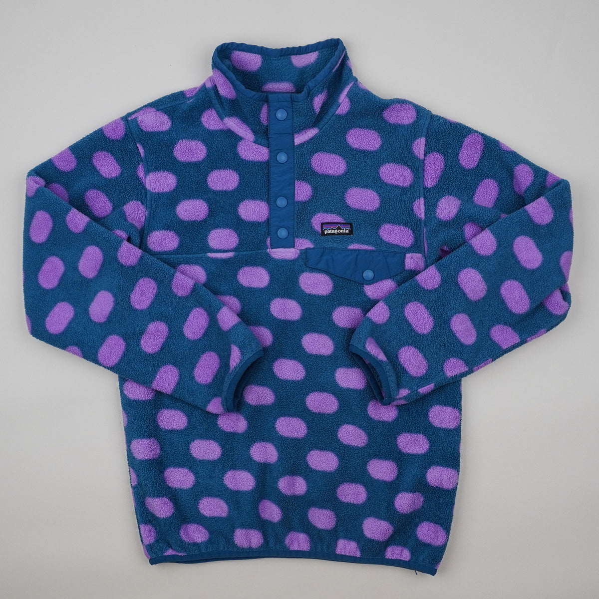 Patagonia Fleece Jacket