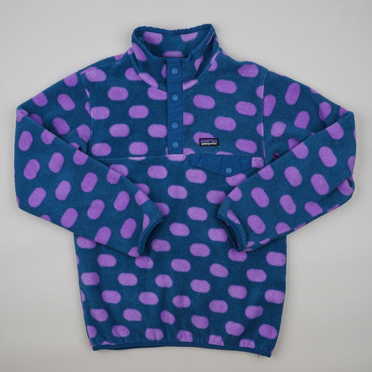 Patagonia Fleece Jacket