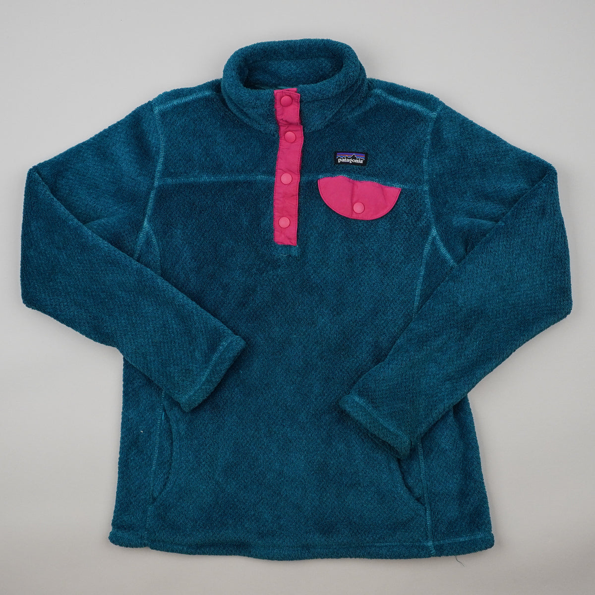 Patagonia Fleece Jacket