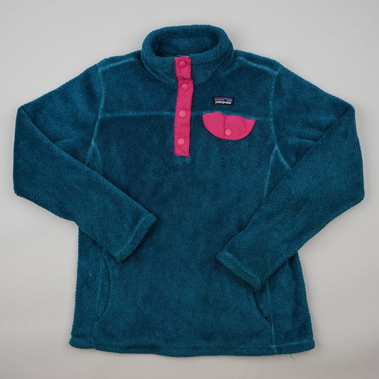 Patagonia Fleece Jacket