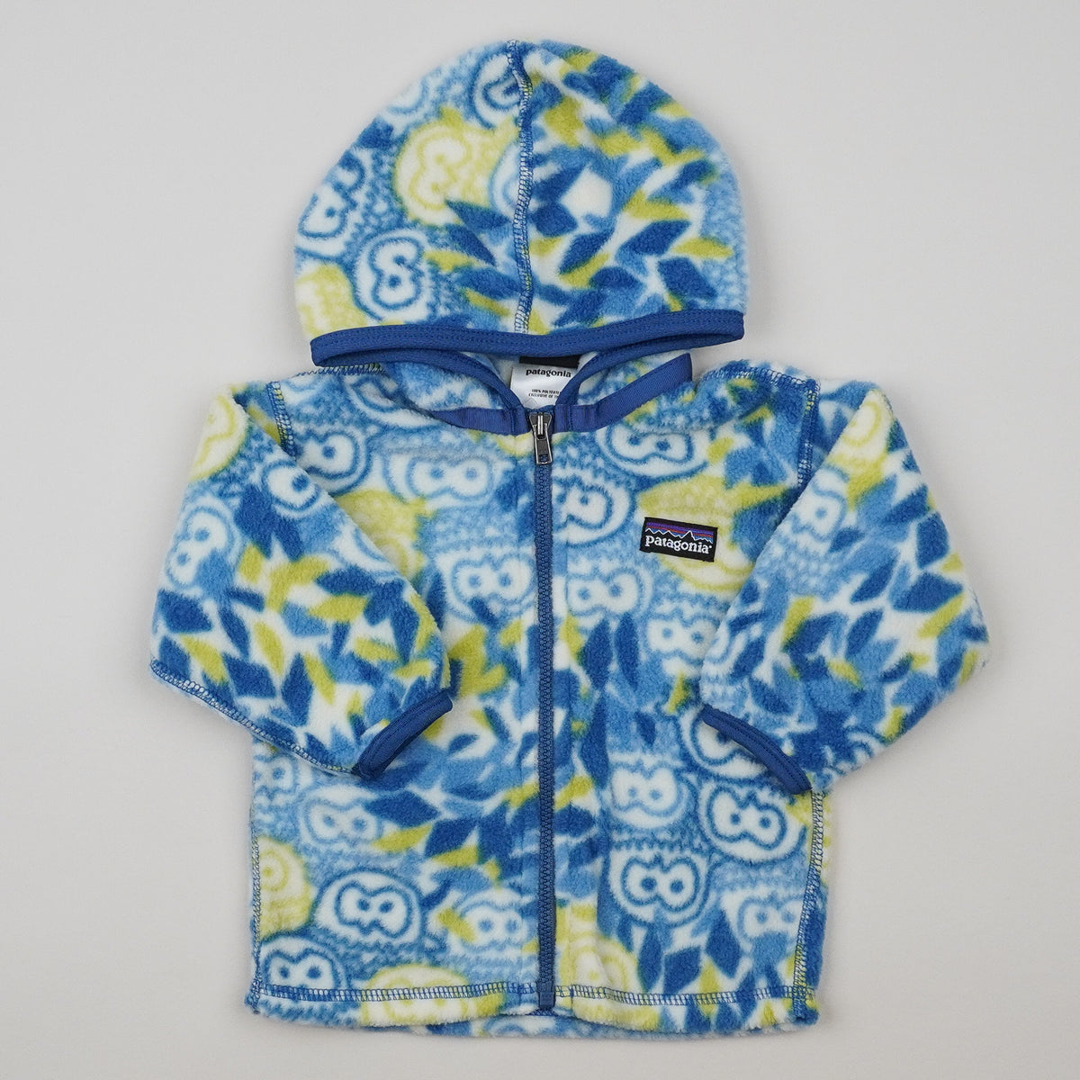 Patagonia Fleece Jacket