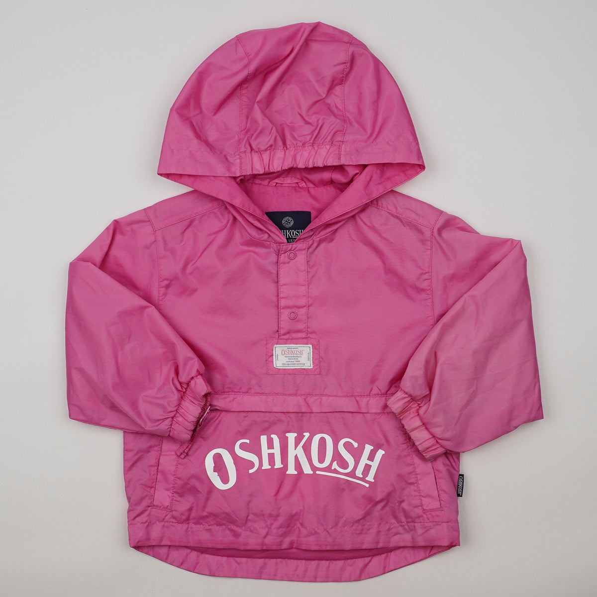Vintage OshKosh Tracksuit Jacket