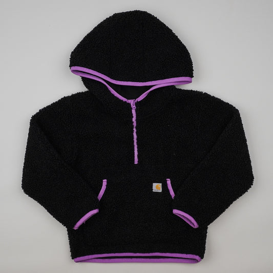 NWOT Carhartt Fleece Jacket