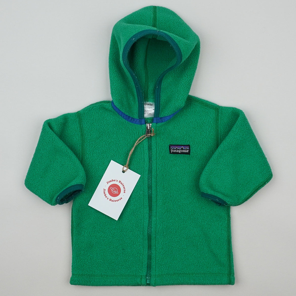 Patagonia Fleece Jacket