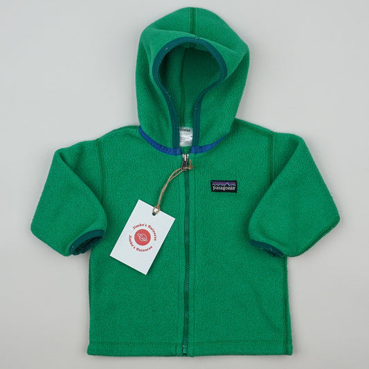Patagonia Fleece Jacket