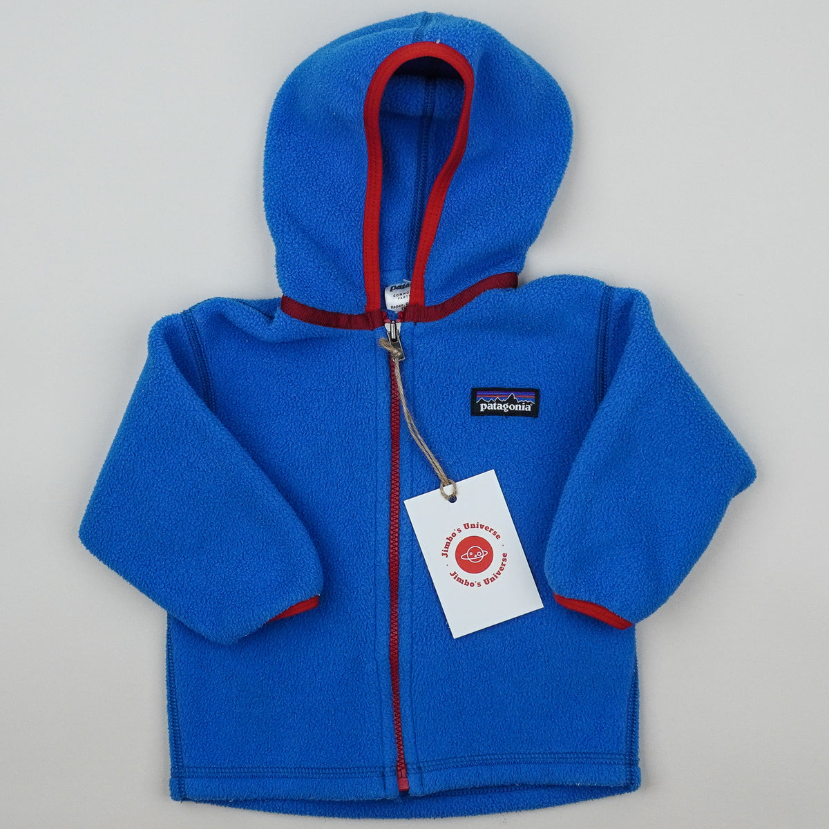 Patagonia Fleece Jacket