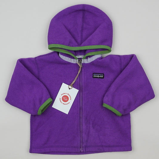 Vintage Patagonia Fleece