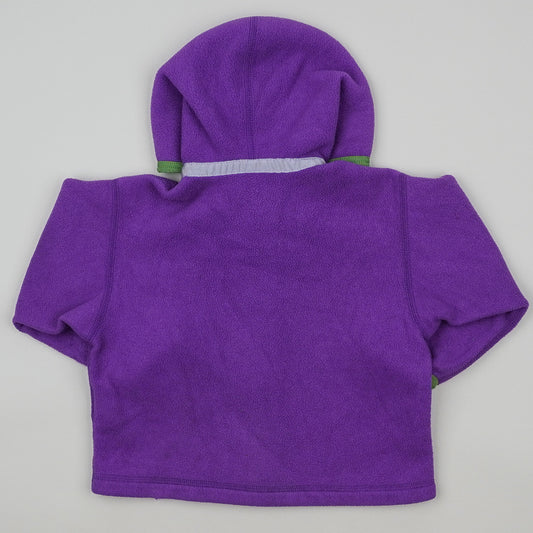 Vintage Patagonia Fleece