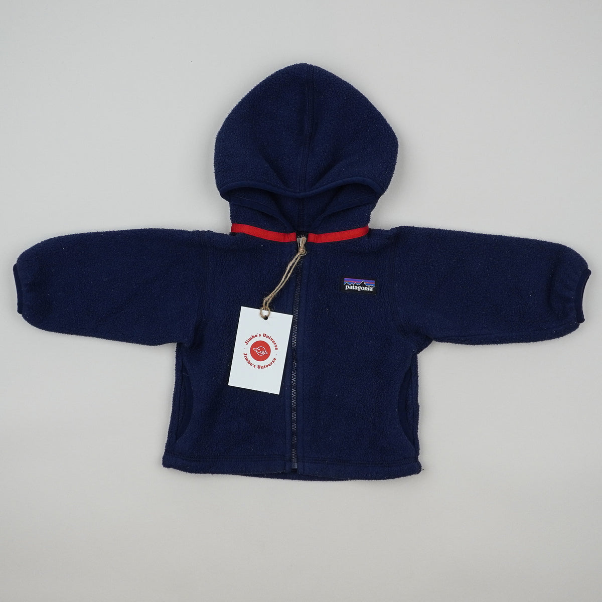 Patagonia Fleece Jacket