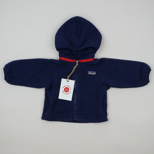 Patagonia Fleece Jacket