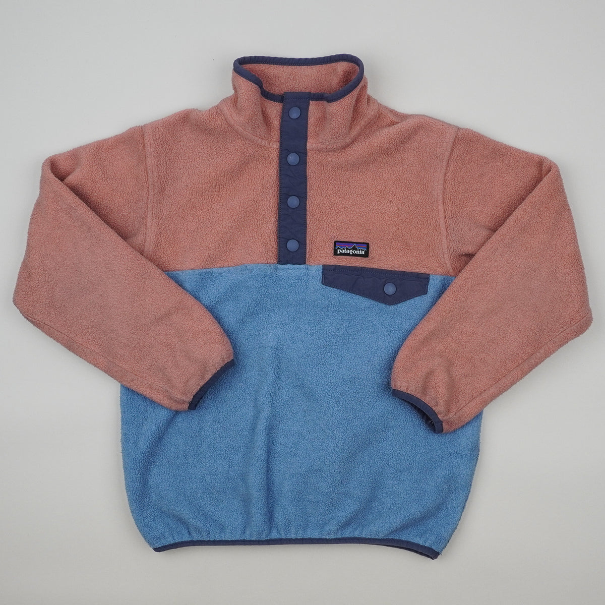 Patagonia Fleece Shirt
