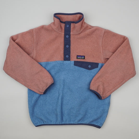Patagonia Fleece Shirt