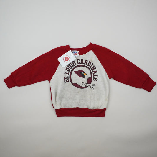 Vintage MLB St. Louis Cardinals Sweatshirt