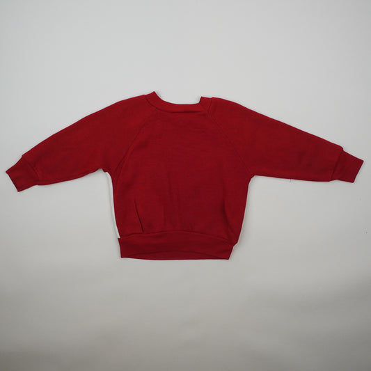 Vintage MLB St. Louis Cardinals Sweatshirt
