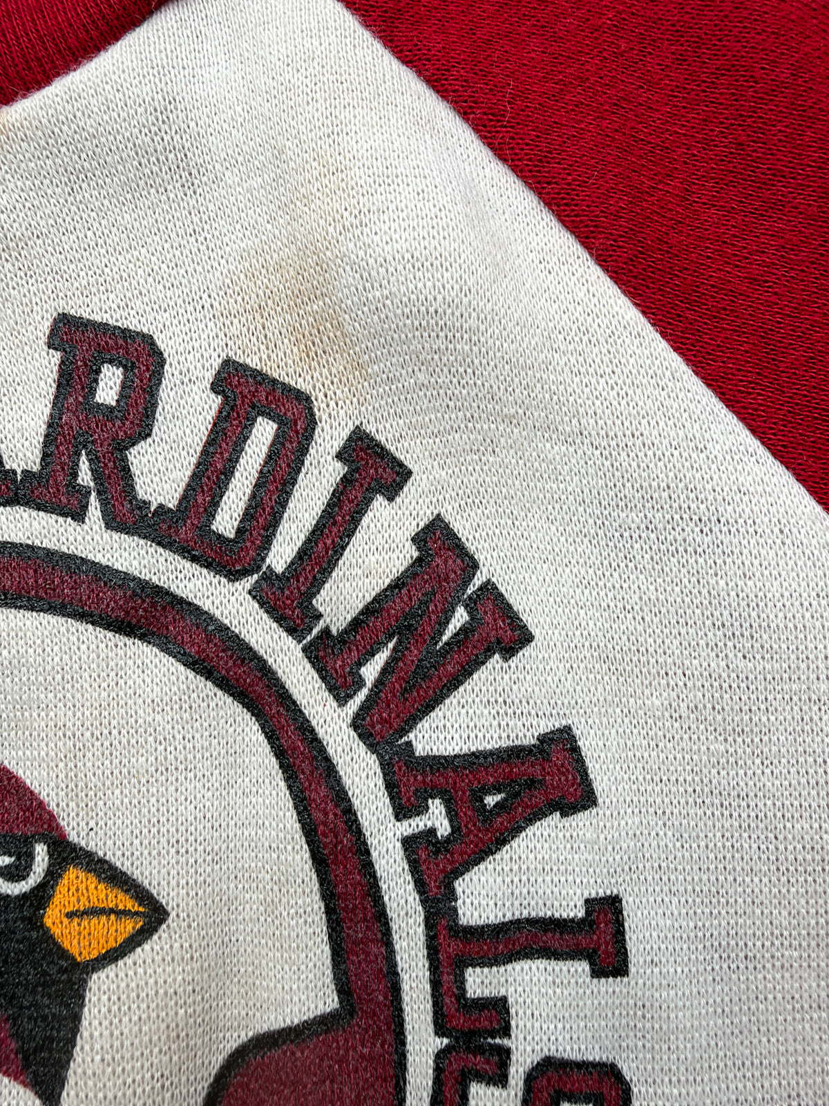 Vintage MLB St. Louis Cardinals Sweatshirt