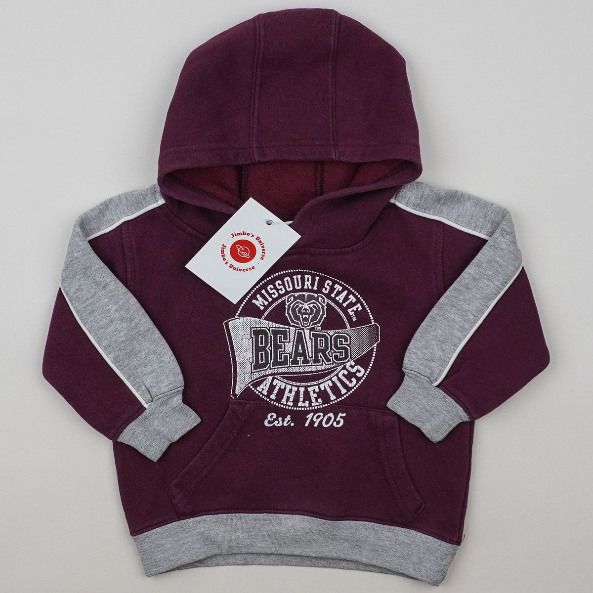 Missouri State University Hoodie