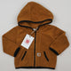 Carhartt Fleece Jacket