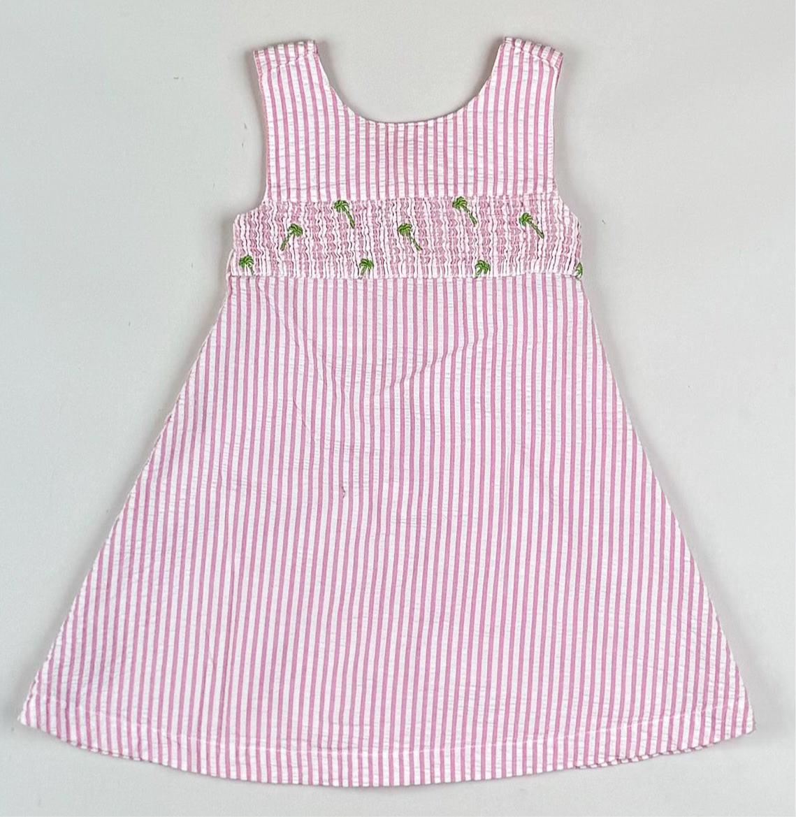 GAP Vintage Dress with Embroidery