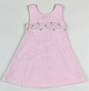 GAP Vintage Dress with Embroidery