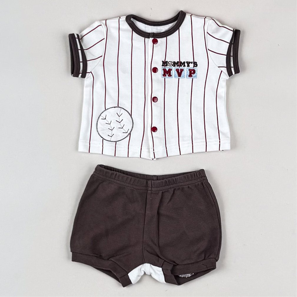 Baseball Set