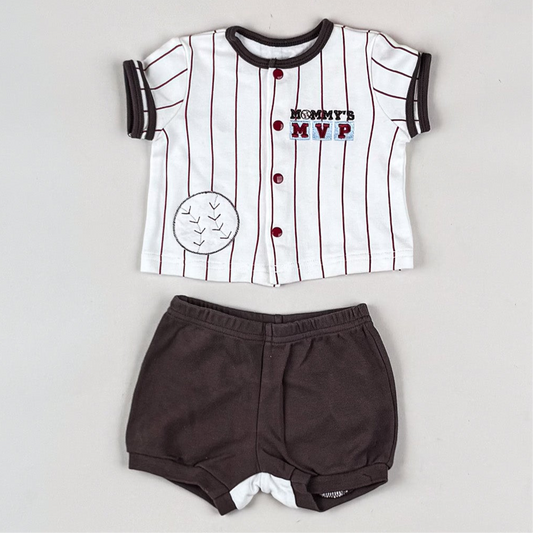 Baseball Set