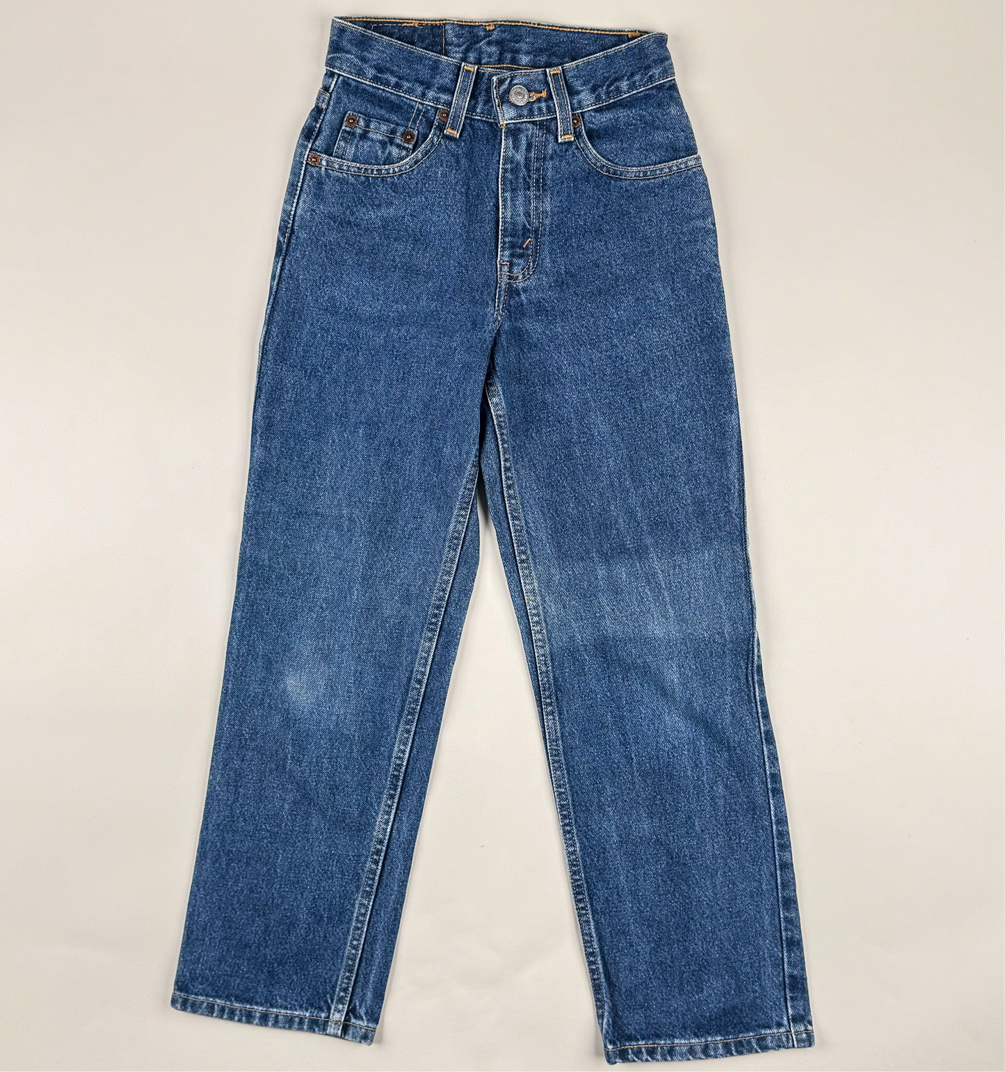Vintage Levi's 550 Jeans