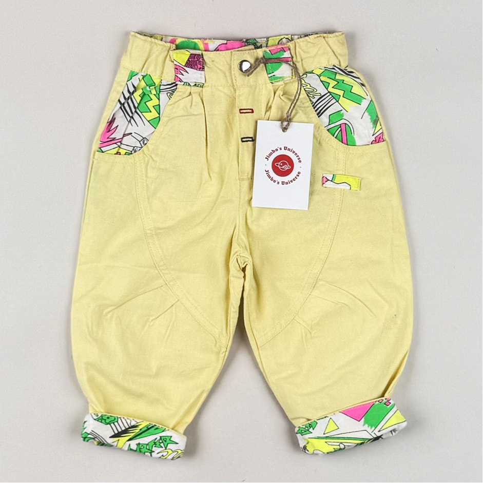 Vintage Pants