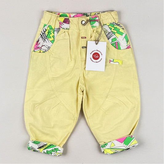 Vintage Pants