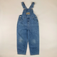 Vintage Notre Dame Overalls