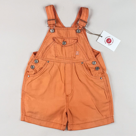 Vintage Shortalls