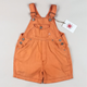 Vintage Shortalls