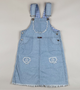 Vintage Denim Dress