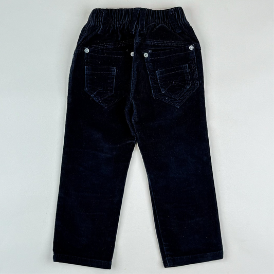 Corduroy Pants