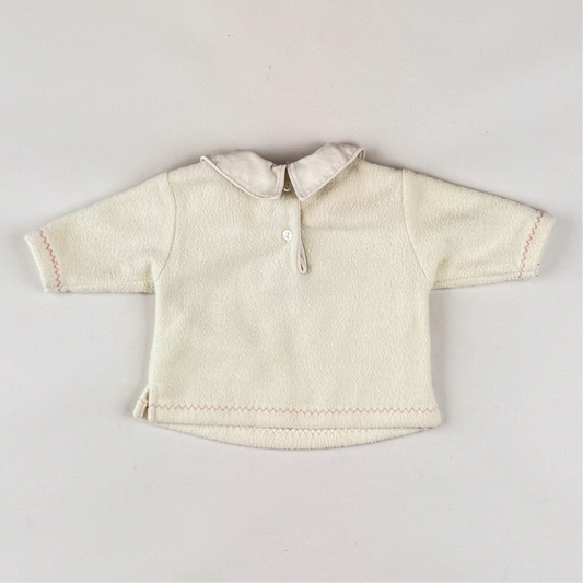 Vintage Fleece Shirt