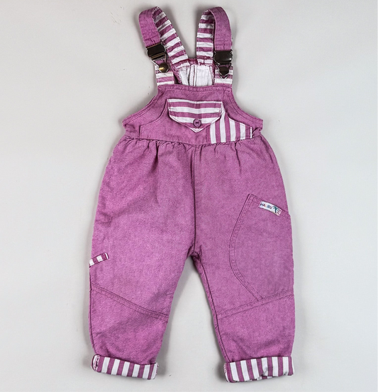 Vintage Overalls