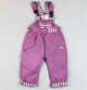 Vintage Overalls