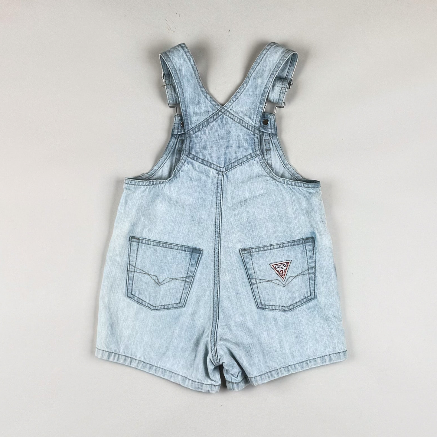 Guess Shortalls