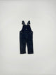 Overall in blue