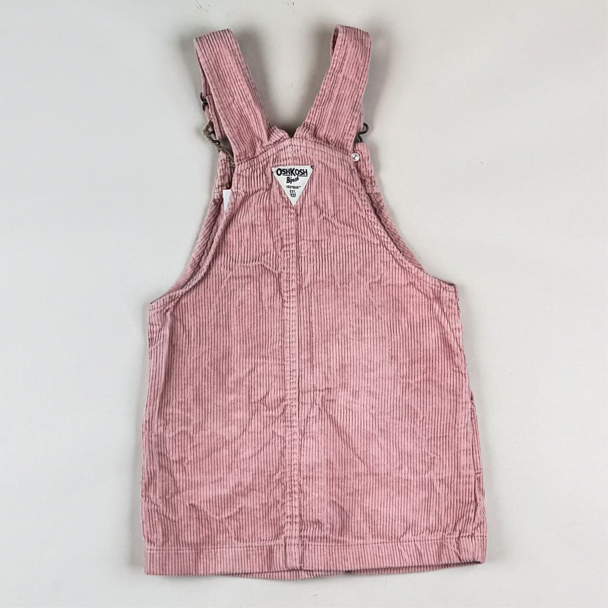 OshKosh Corduroy Dress
