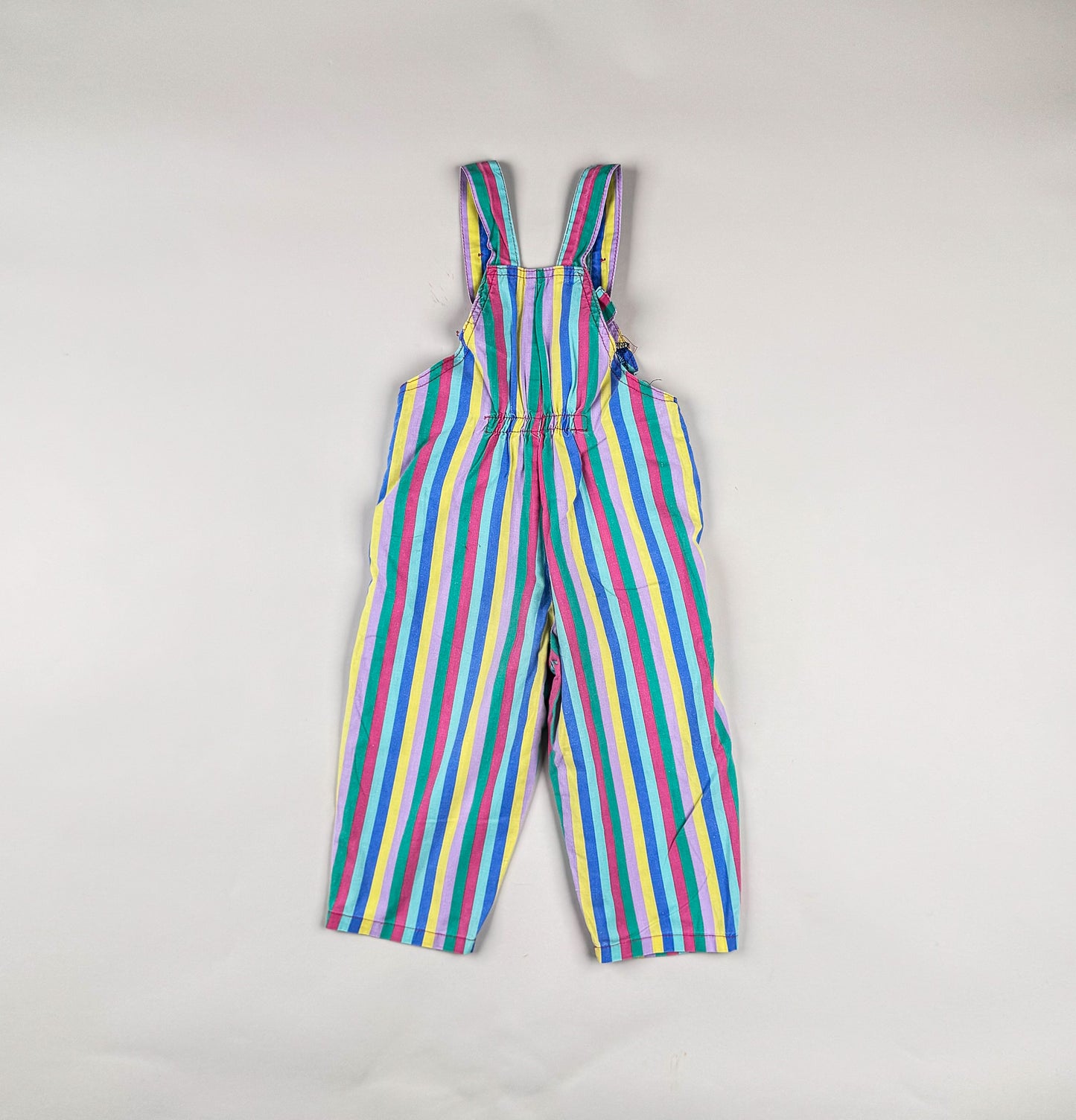 Overalls in multi