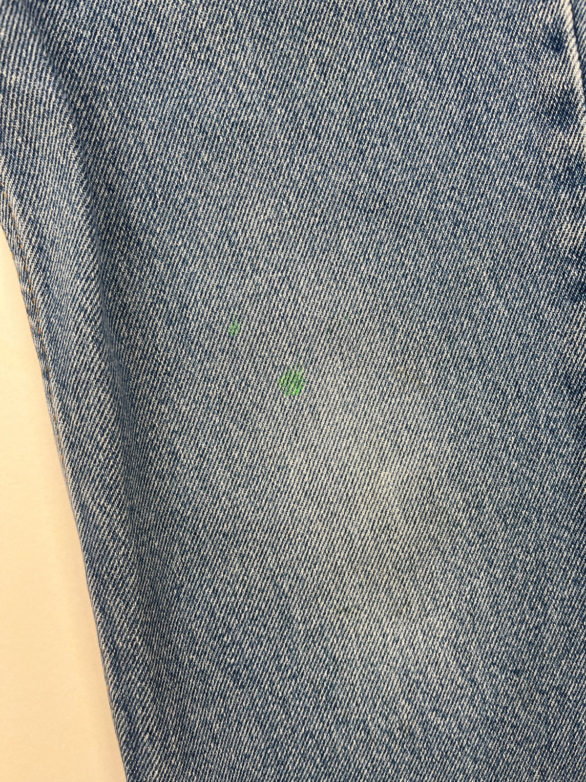 Levi's 550 Jeans