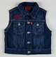 Levi's Denim Vest