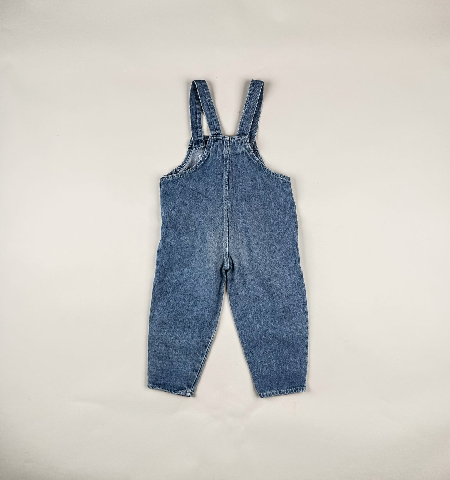 Vintage Overalls