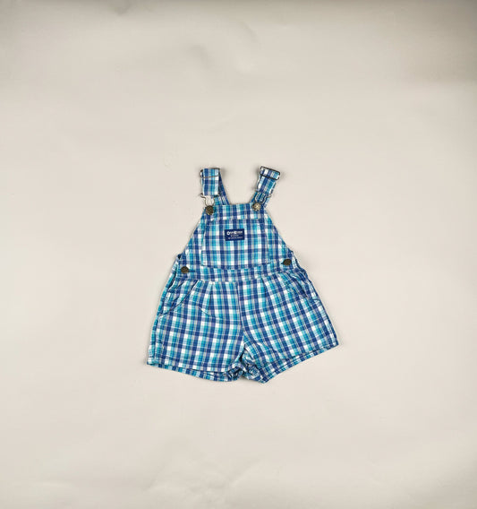 Vintage Shortalls