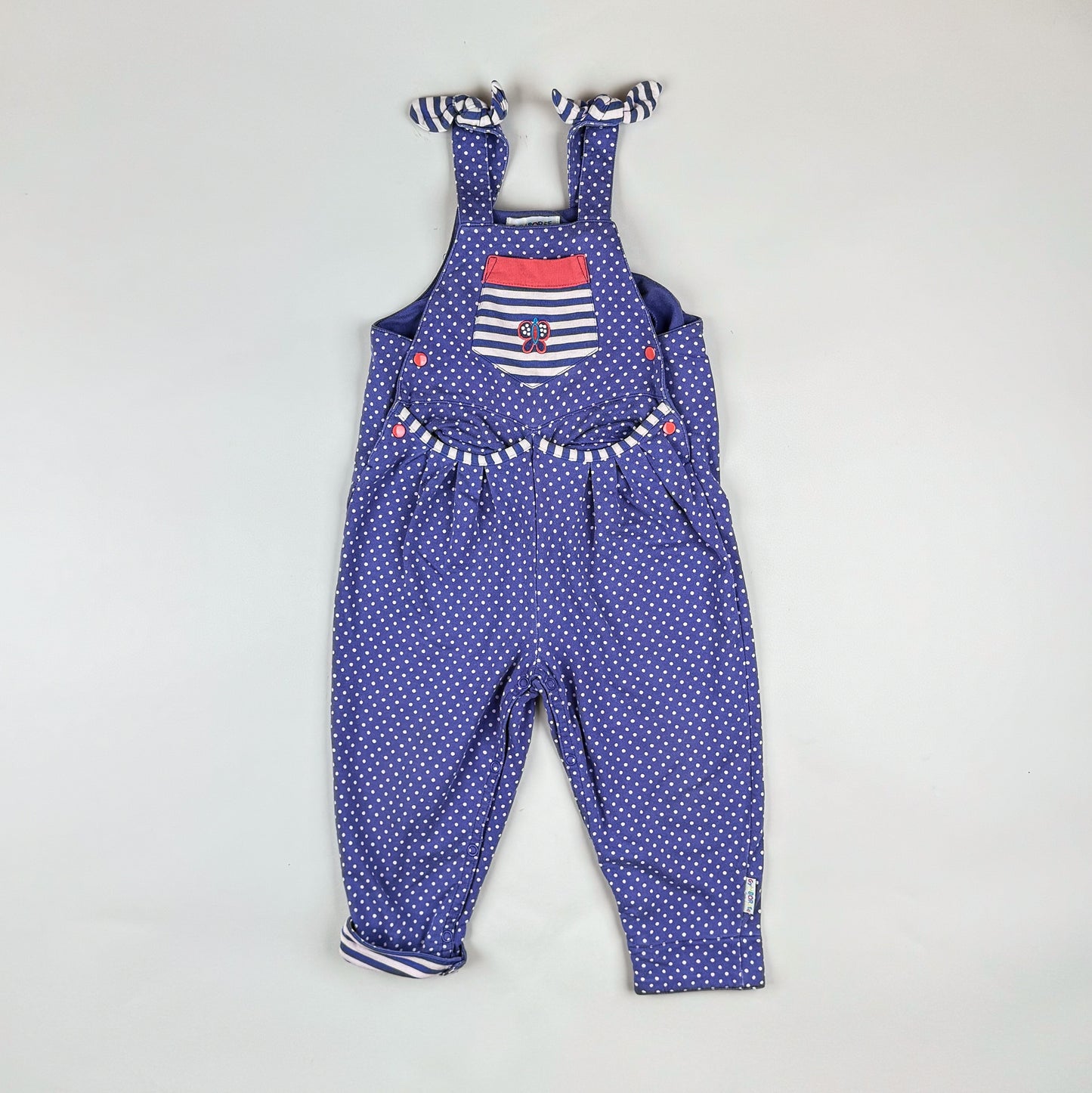 Vintage Overalls