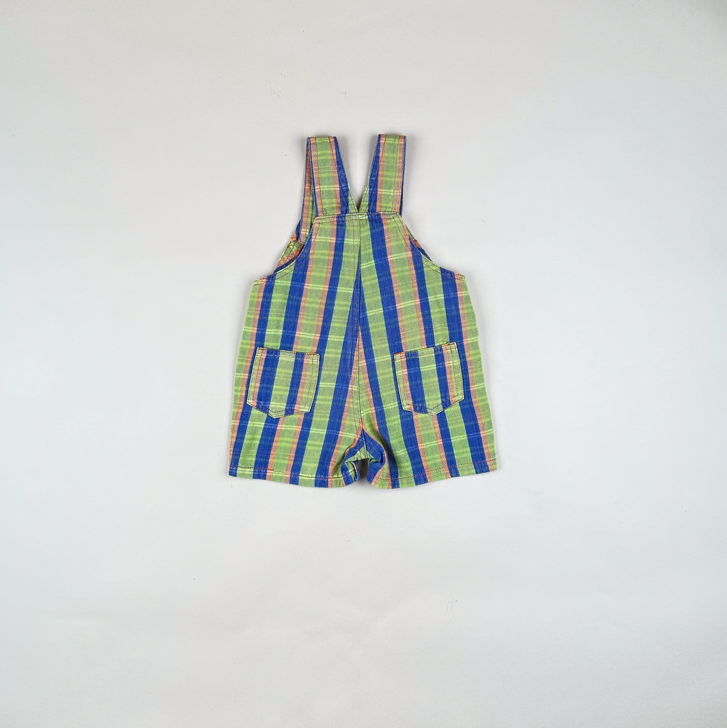 Vintage Shortalls