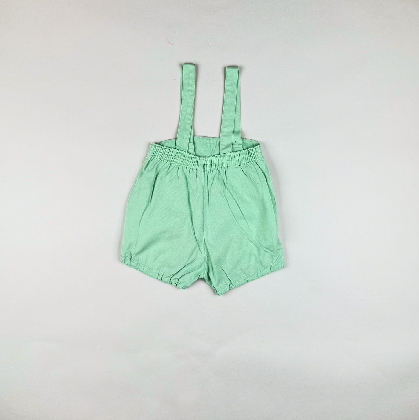 Vintage Shortalls